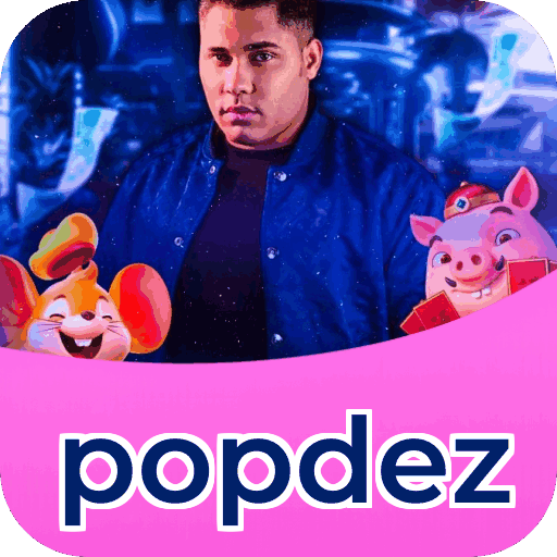 Canal Telegram oficial popdez mostrando bônus exclusivos códigos promocionais sinais apostas suporte grupos VIP